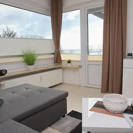 Hanseat Ii App 157 Inkl Wlan Apartment *