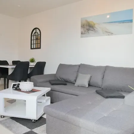 Hanseat Ii App 157 Inkl Wlan *