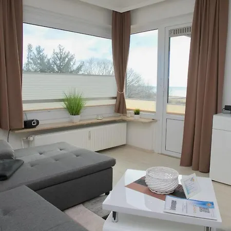 Lejlighed Hanseat Ii App 157 Inkl Wlan Grömitz