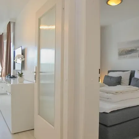 Lejlighed Hanseat Ii App 157 Inkl Wlan