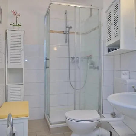 Hanseat Ii App 157 Inkl Wlan Lejlighed *