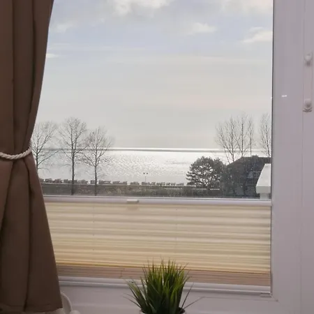 Hanseat Ii App 157 Inkl Wlan Groemitz