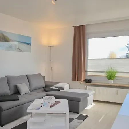 Hanseat Ii App 157 Inkl Wlan *