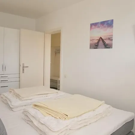 Hanseat Ii App 157 Inkl Wlan *